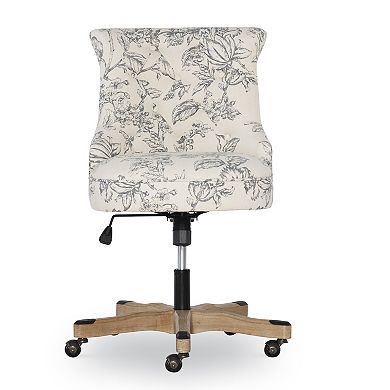 Linon Sinclair Desk Chair