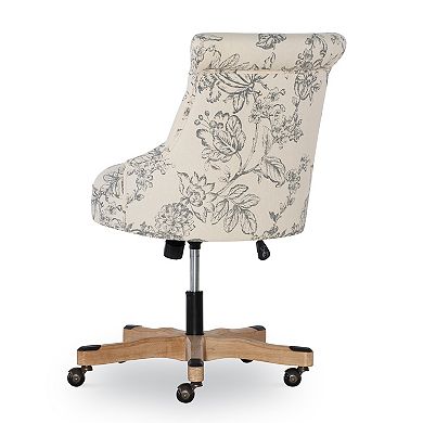 Linon Sinclair Desk Chair