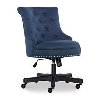 Linon Sinclair Desk Chair