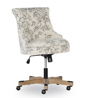 Linon Sinclair Desk Chair