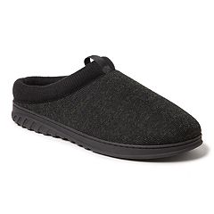 Men's Slippers & Moccasins | Kohl's