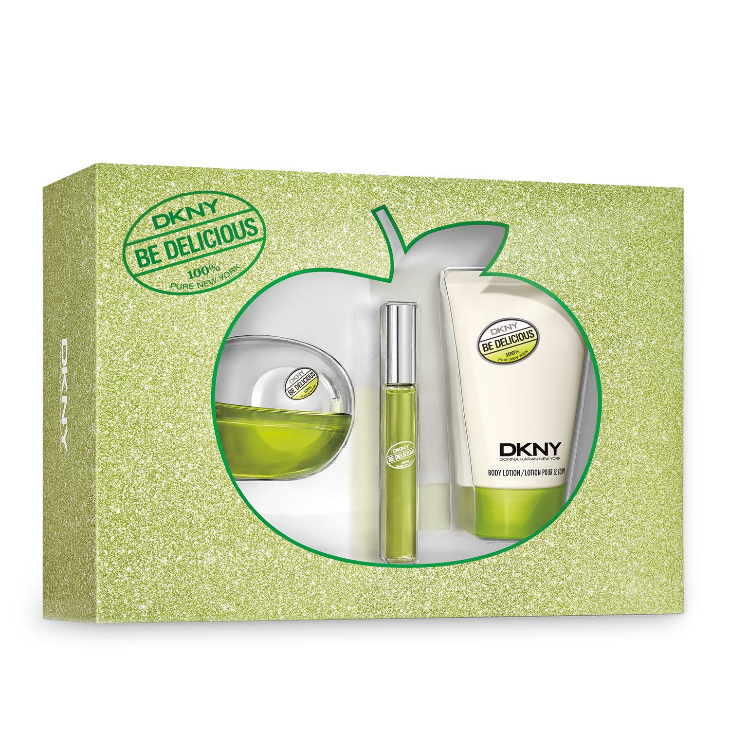 dkny gift set for her