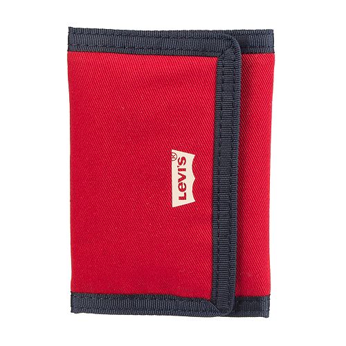 Mens Fabric Wallet For Sale IUCN Water
