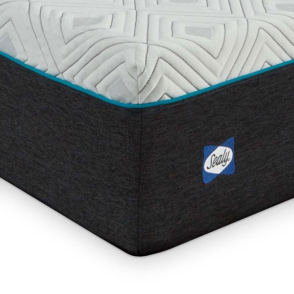 Sealy To Go 12 inch Memory Foam Mattress