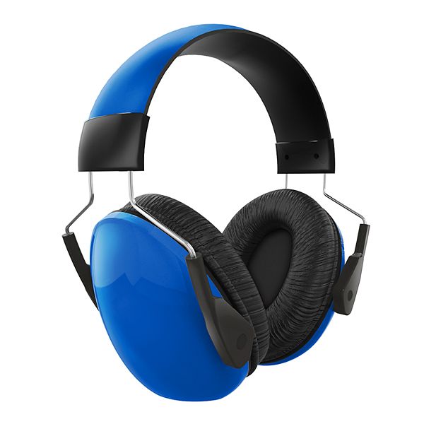 eKids Noise Reduction Earmuffs
