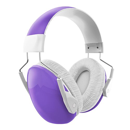 eKids Noise Reduction Earmuffs