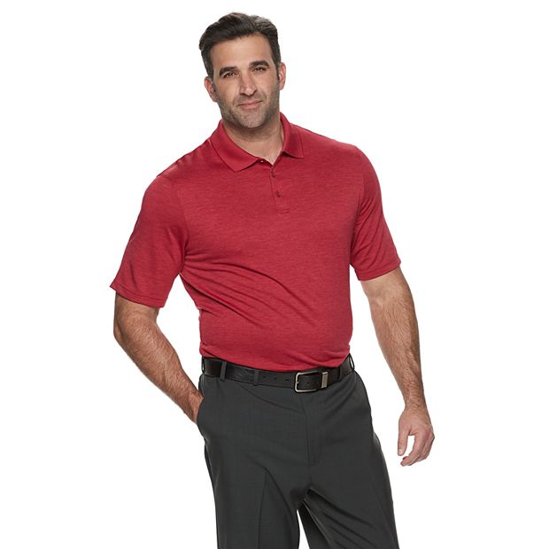 Kohls hotsell polo red