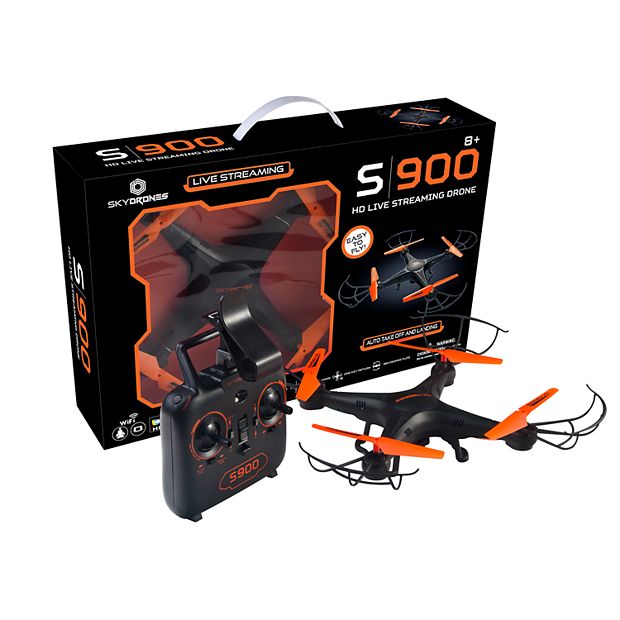 Sky cheap drone s900