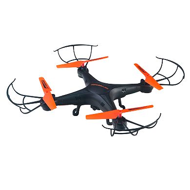 Sky Drones- S-900 HD Live Streaming Drone