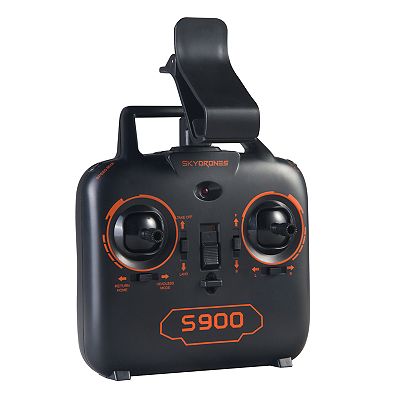 Sky drones s900 discount