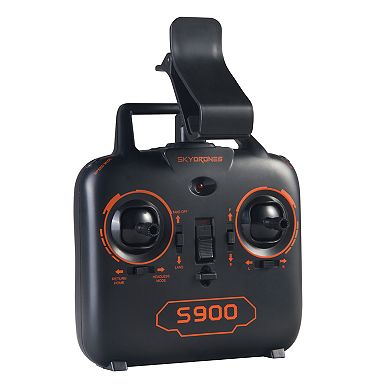 Sky Drones- S-900 HD Live Streaming Drone