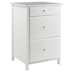 Sauder Shoal Creek Lateral File Cabinet