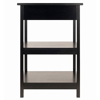 Winsome Delta Printer Stand Table