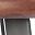 Rustic Teak Gray