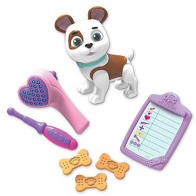 Doc McStuffins Pet selling Rescue Mobile