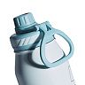 adidas 1-Liter Stainless Steel Water Bottle