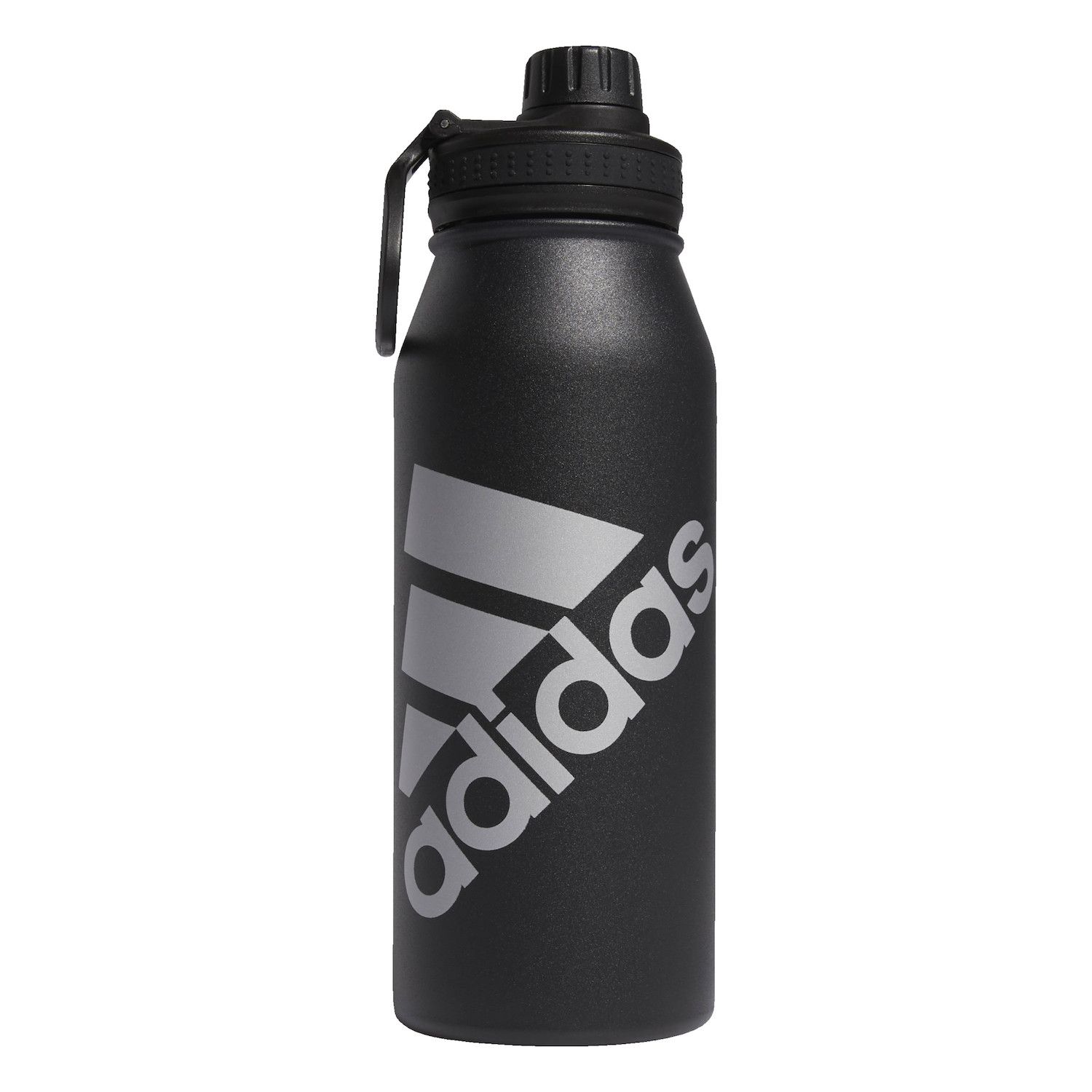 adidas water bottle clear