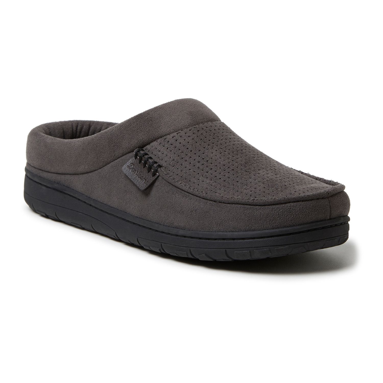 kohls mens house slippers