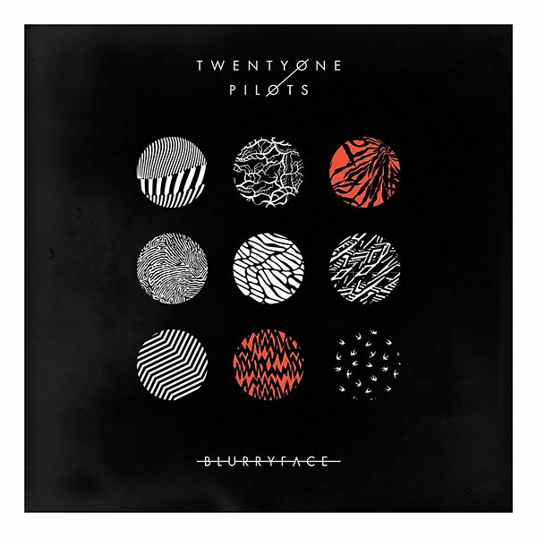 Twenty One Pilots -