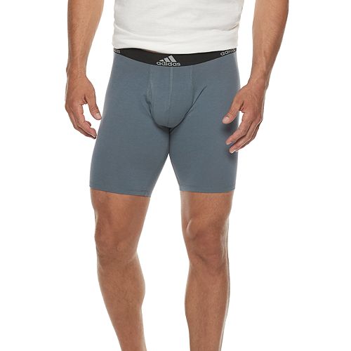 kohls mens adidas underwear