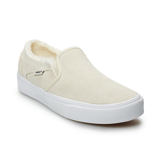 ring Så hurtigt som en flash jogger Vans® Asher Hygge Women's Shoes