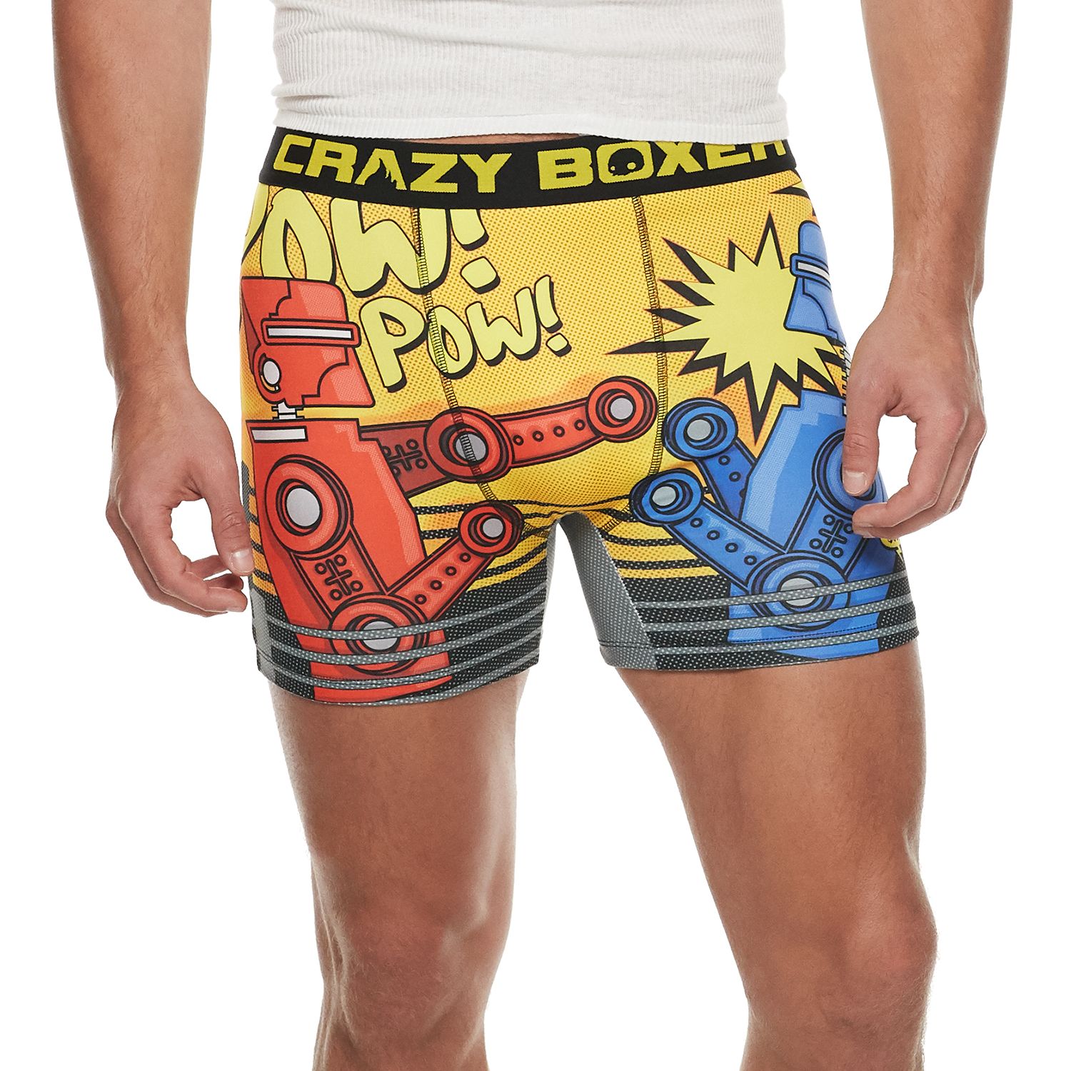 novelty boxer briefs