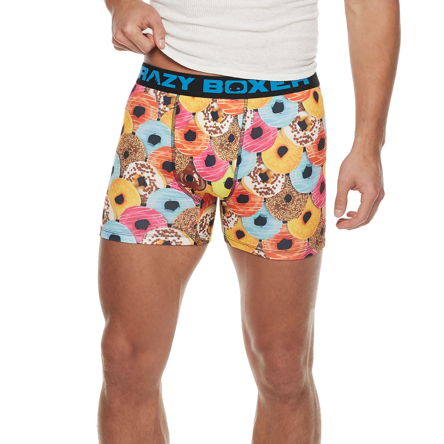 novelty boxer shorts