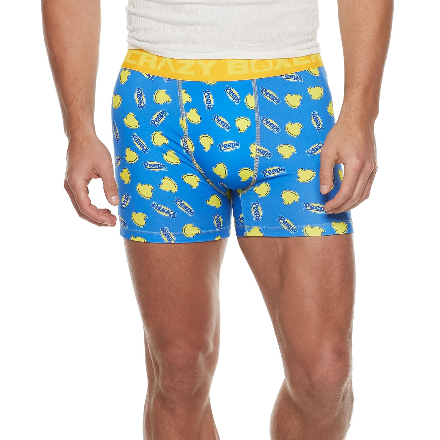 crazy boxers 3 pack