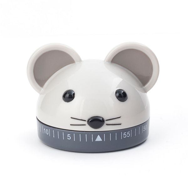 Mouse Kitchen Timer