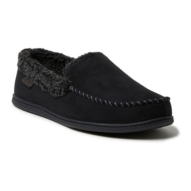 Kohls dearfoam mens slippers new arrivals