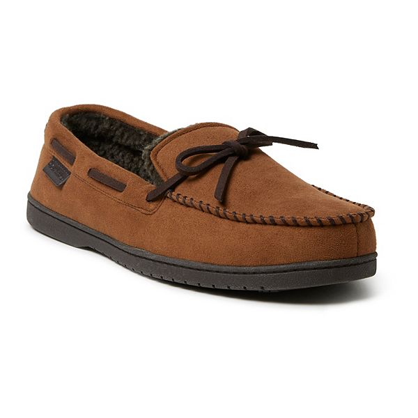 Men's house slippers online at kohl's