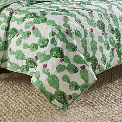 Vue Otto Reversible Quilt Set