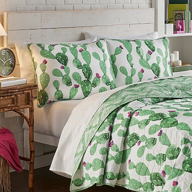 Vue Otto Reversible Quilt Set