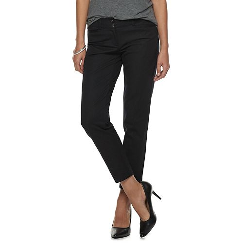 apt 9 pants