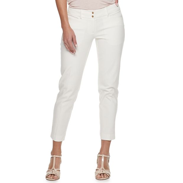 Kohls 2024 torie pants