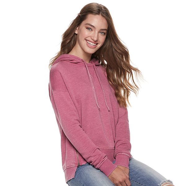 Shopping Bag - Kohls.com  Quarter zip sweatshirt, Sweatshirts