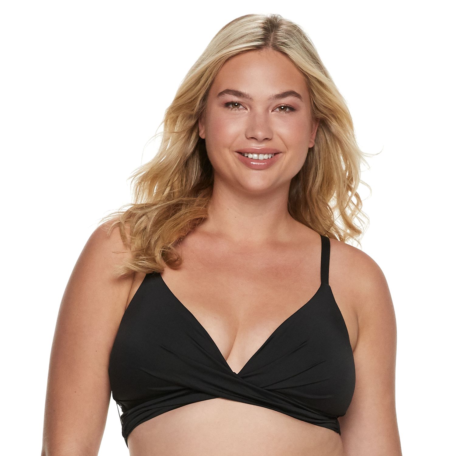 apt 9 swim top