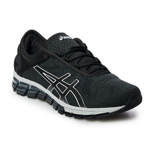 asics gel quantum 180 mens silver