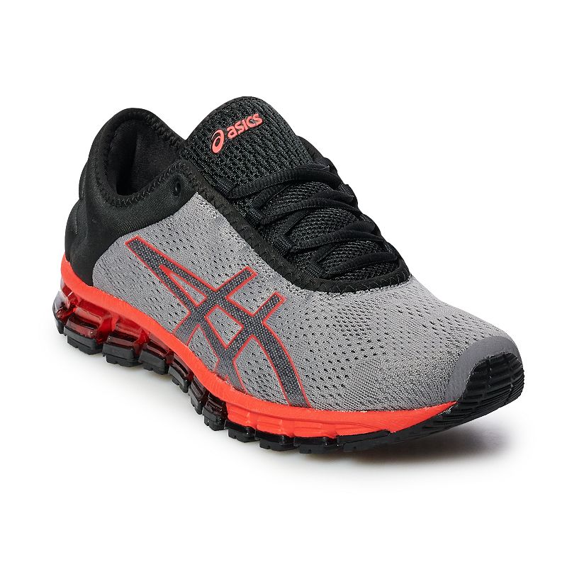 UPC 191497448472 product image for ASICS GEL-Quantum 180 3 Men's Running Shoes, Size: 11, Grey | upcitemdb.com