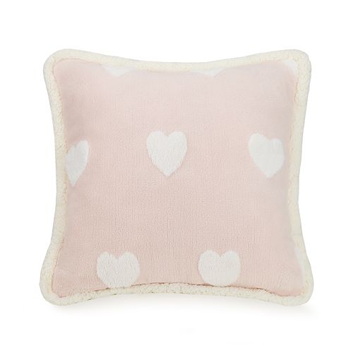 Cuddl Duds Jacquard Oversized Throw Pillow