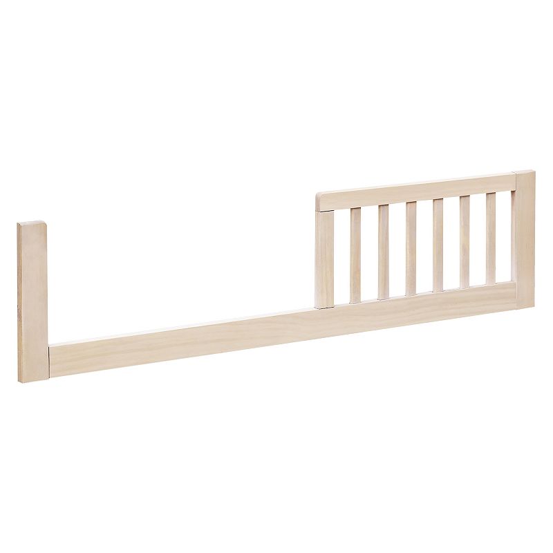 Carter s By DaVinci Toddler Rail in Washed Natural