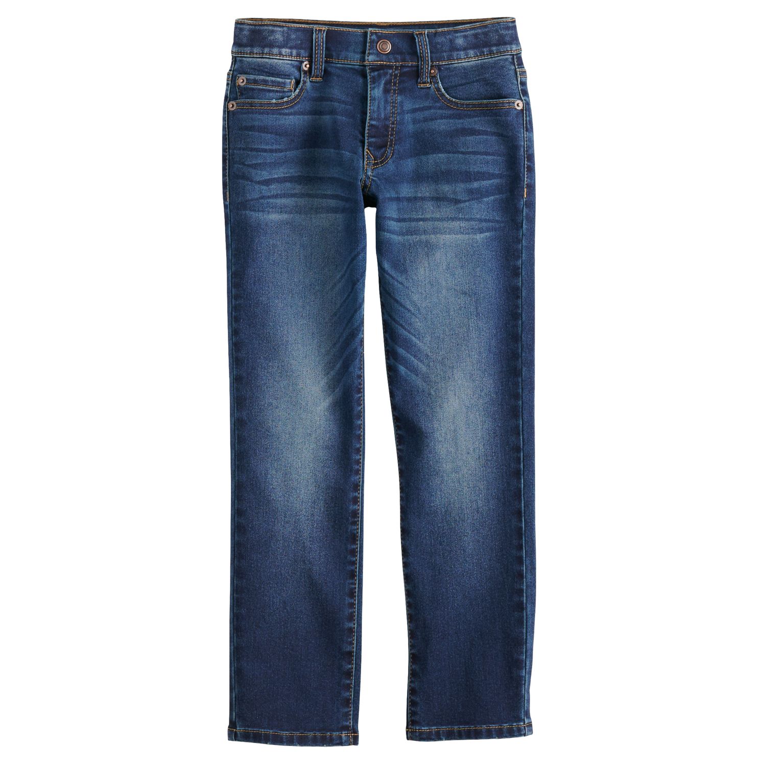 boys 8 slim jeans