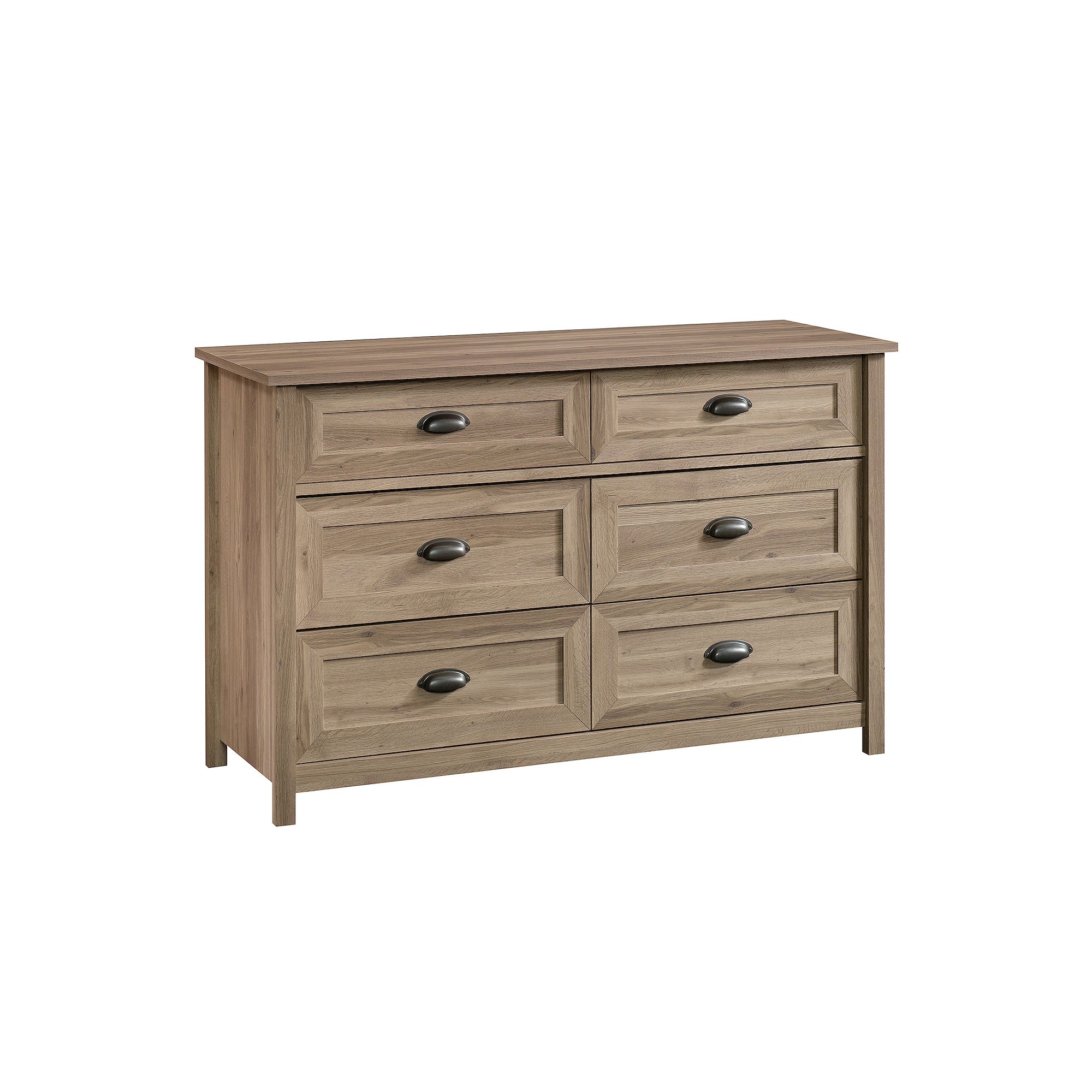 Sauder County Line Dresser, Salt