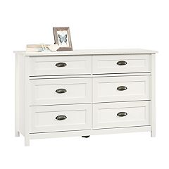 Sauder Bedroom Furniture Kohl S