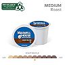 Maxwell House House Blend Coffee, Keurig® K-Cup® Pods, Medium Roast, 60 ...