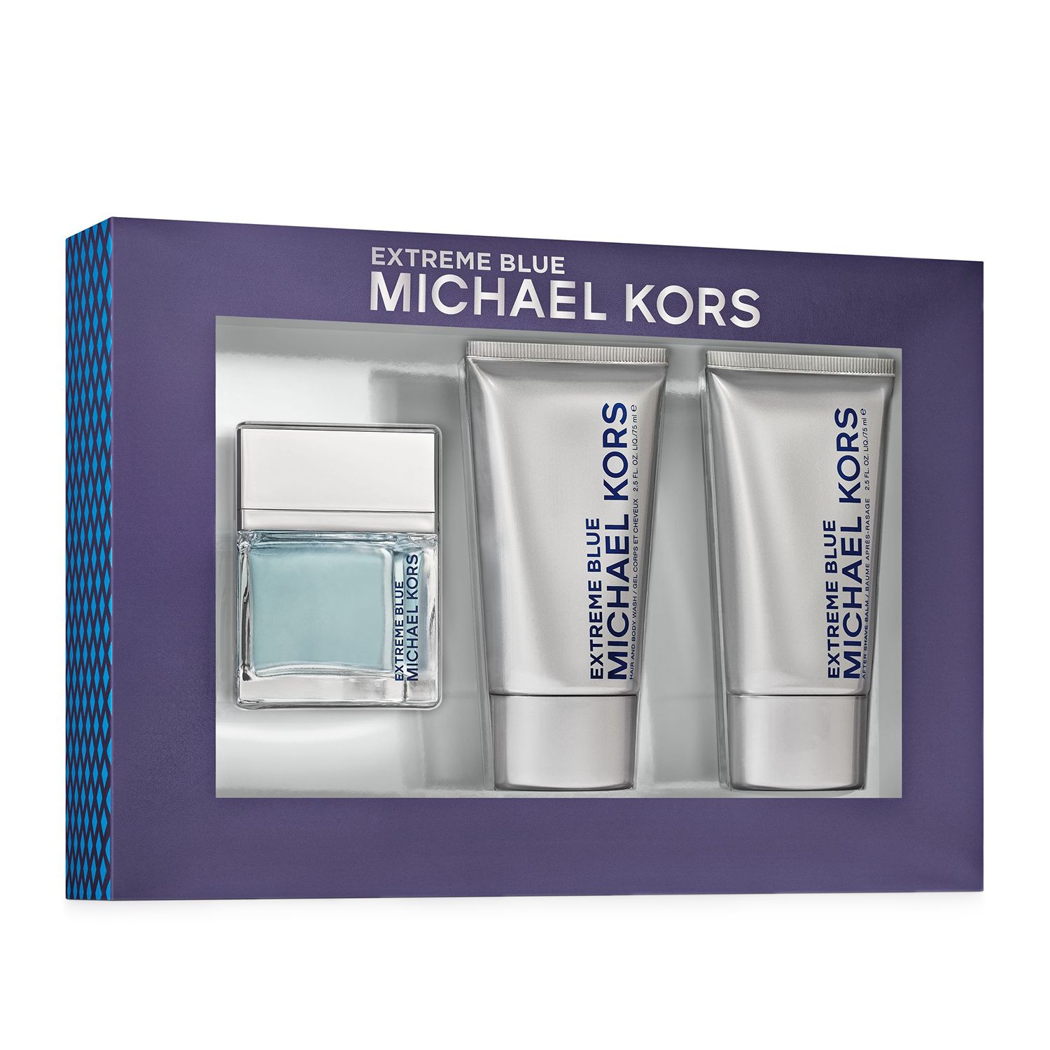 michael kors men's fragrance gift set