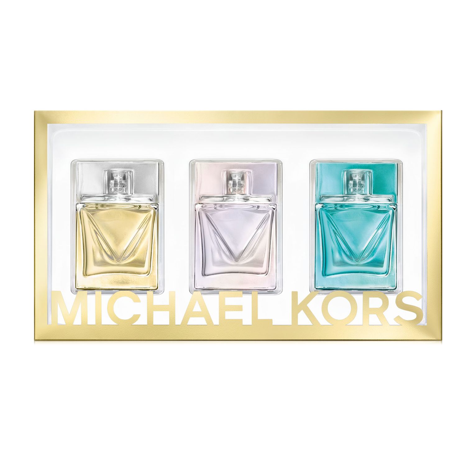 michael kors turquoise perfume scent