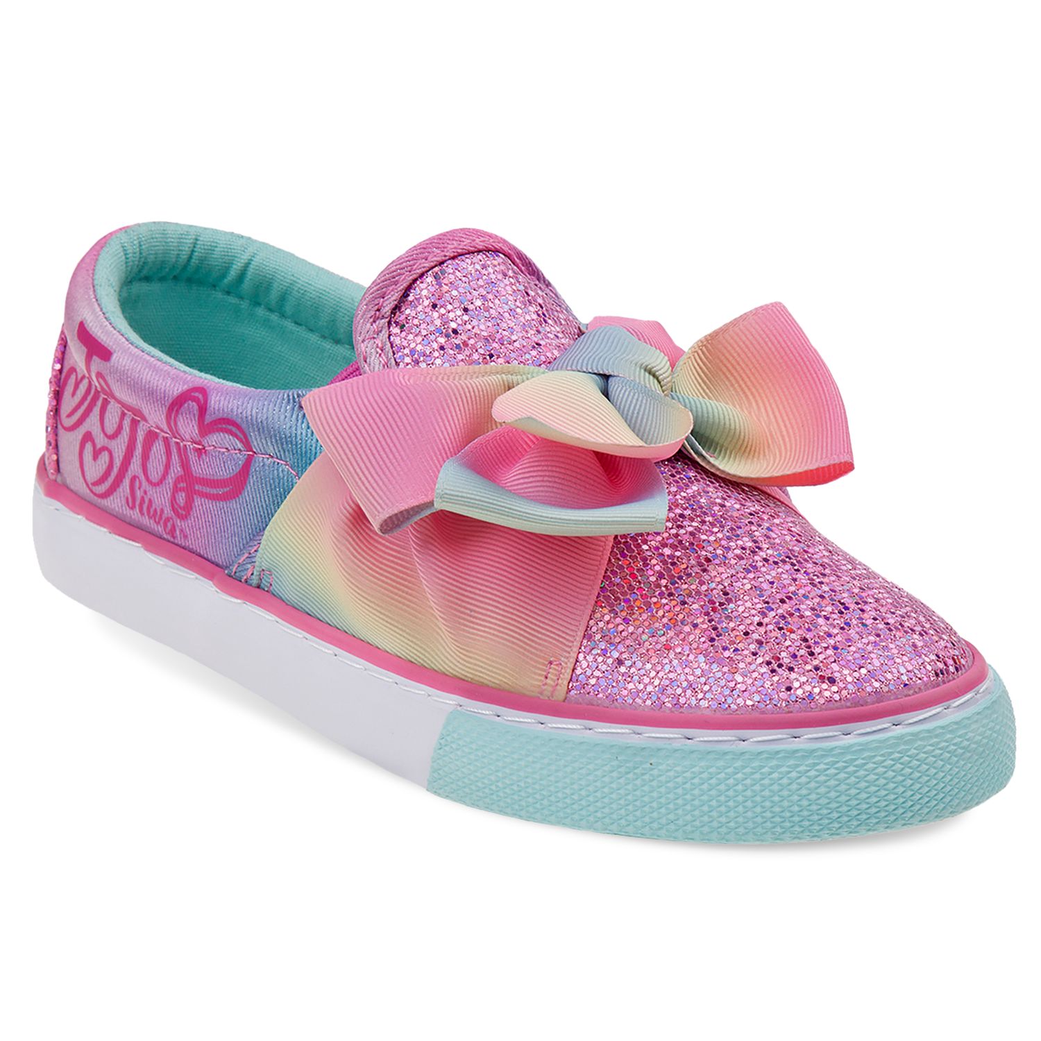 jojo siwa skechers