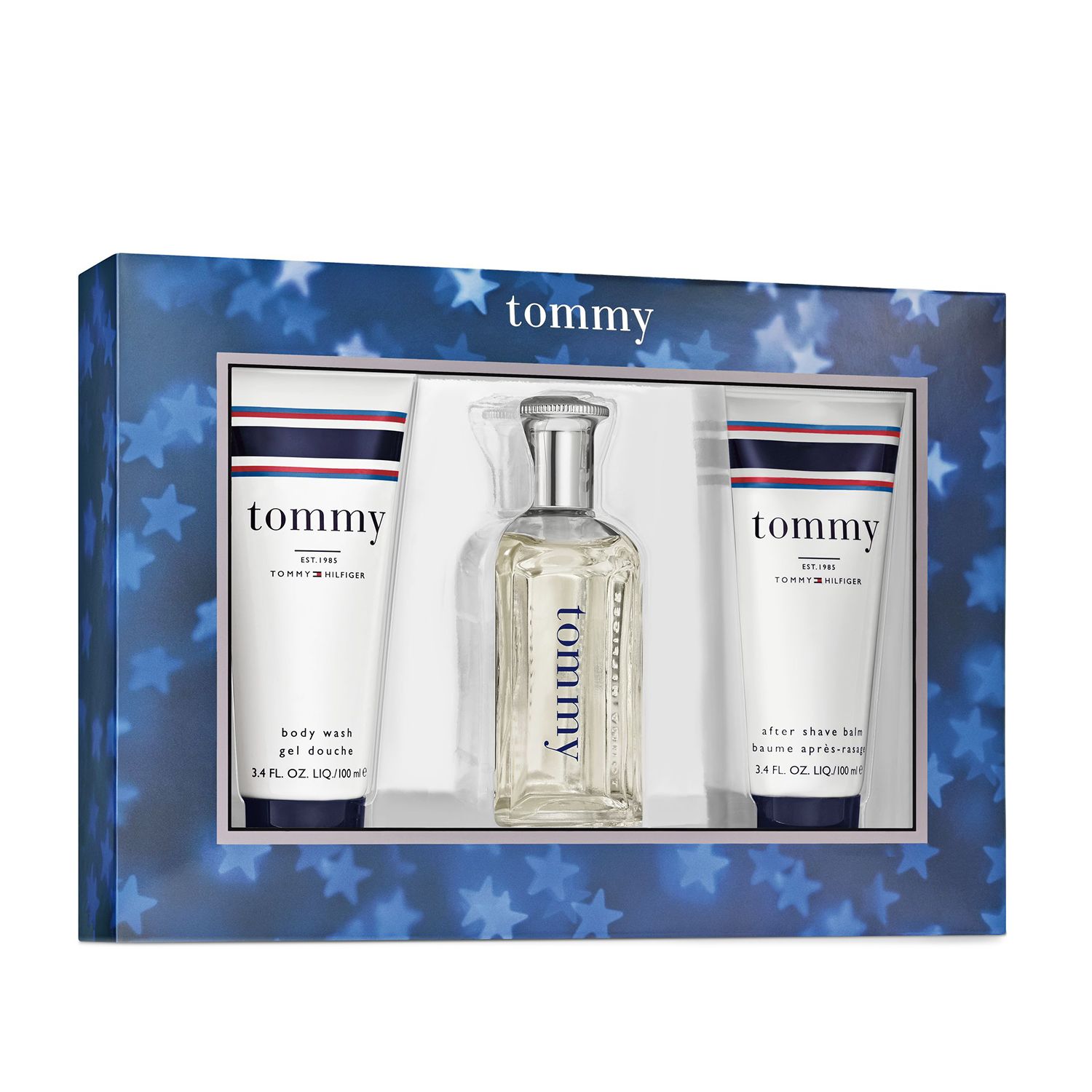 tommy hilfiger aftershave gift set
