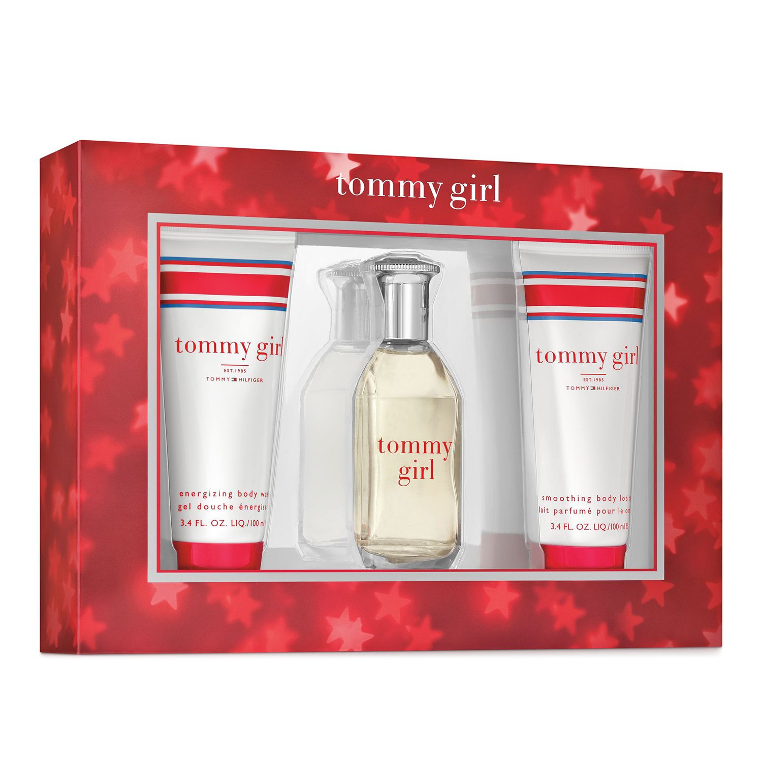 macy's tommy girl perfume